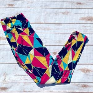 One Size Lularoe Leggings